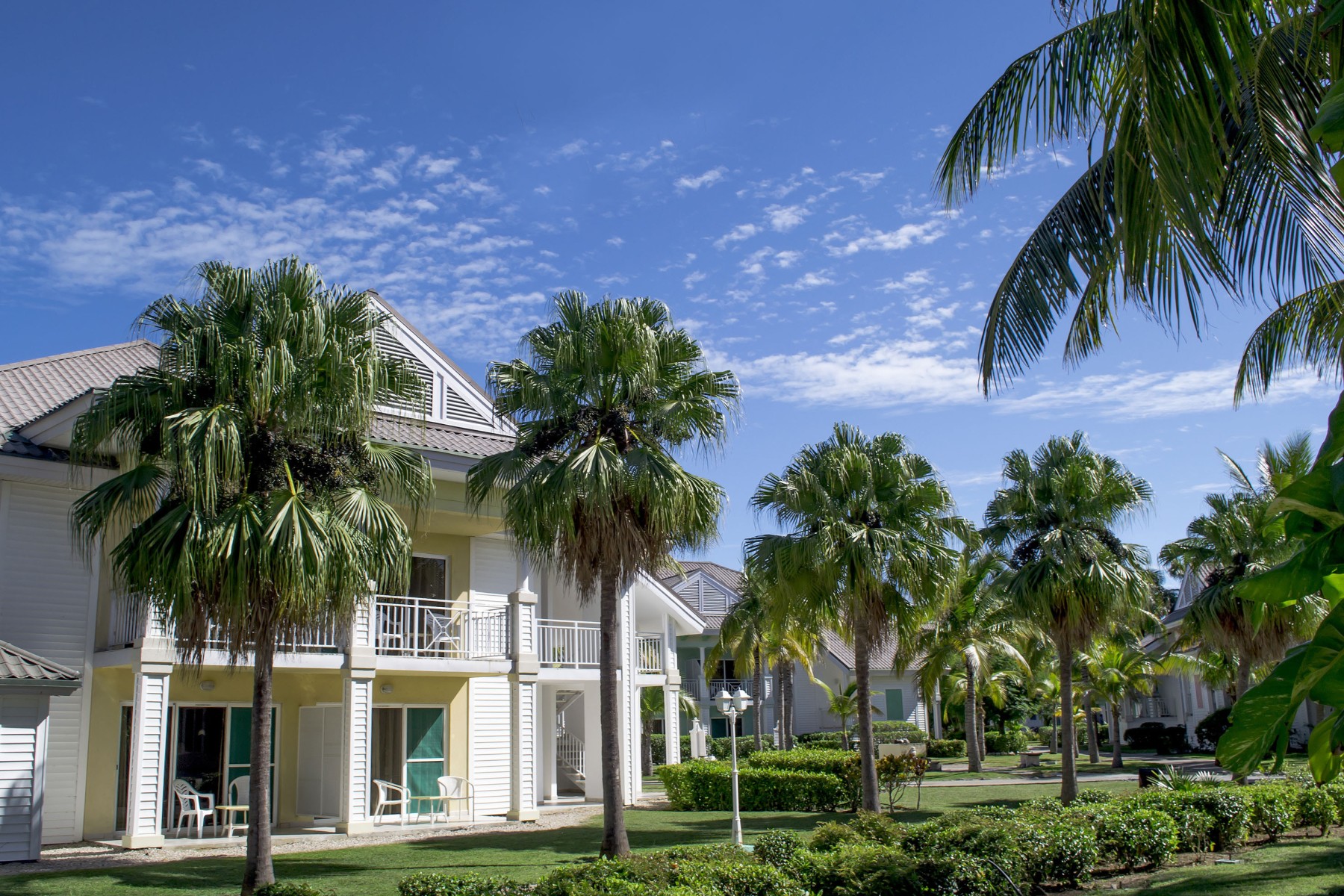 Melia Peninsula Varadero